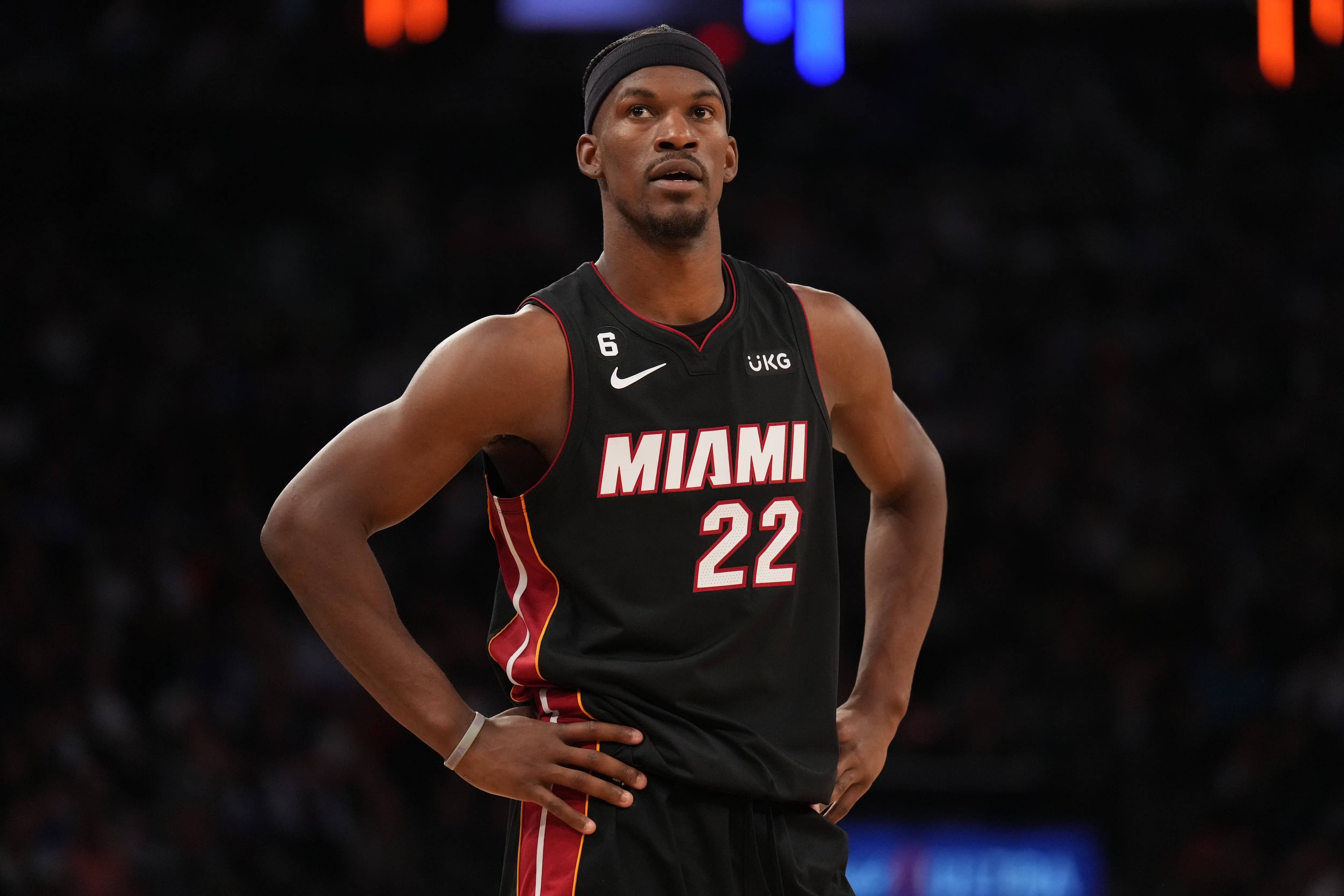 kaiyun-关于今夜CBA常规赛传出新动向；迈阿密热火调整名单；管理层表态——震撼外界；心理建设被强调的信息