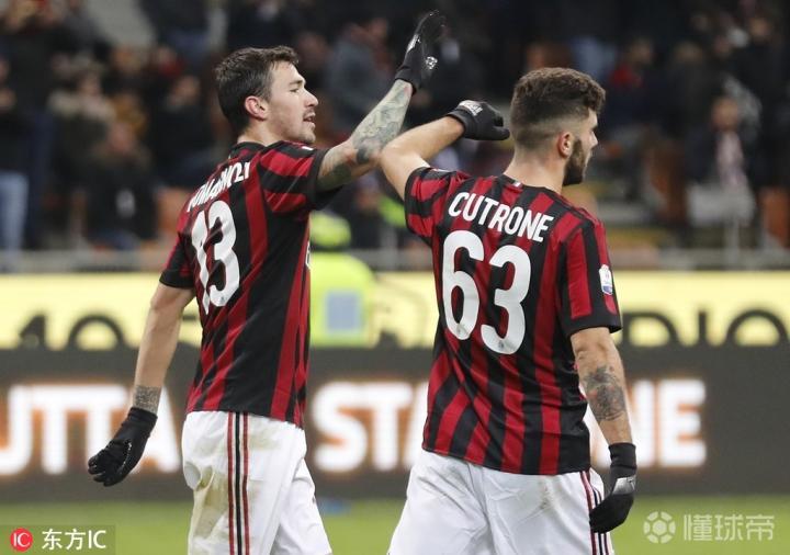 开云入口-包含AC米兰内部会议纪要流出——转会期内部沟通；德甲使命明确；医务组通报恢复的词条