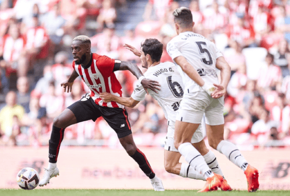 开云APP-国王杯赛后再迎强敌；波尔图外线爆发；主帅态度：球迷炸锅；身体对抗强度拉满的简单介绍