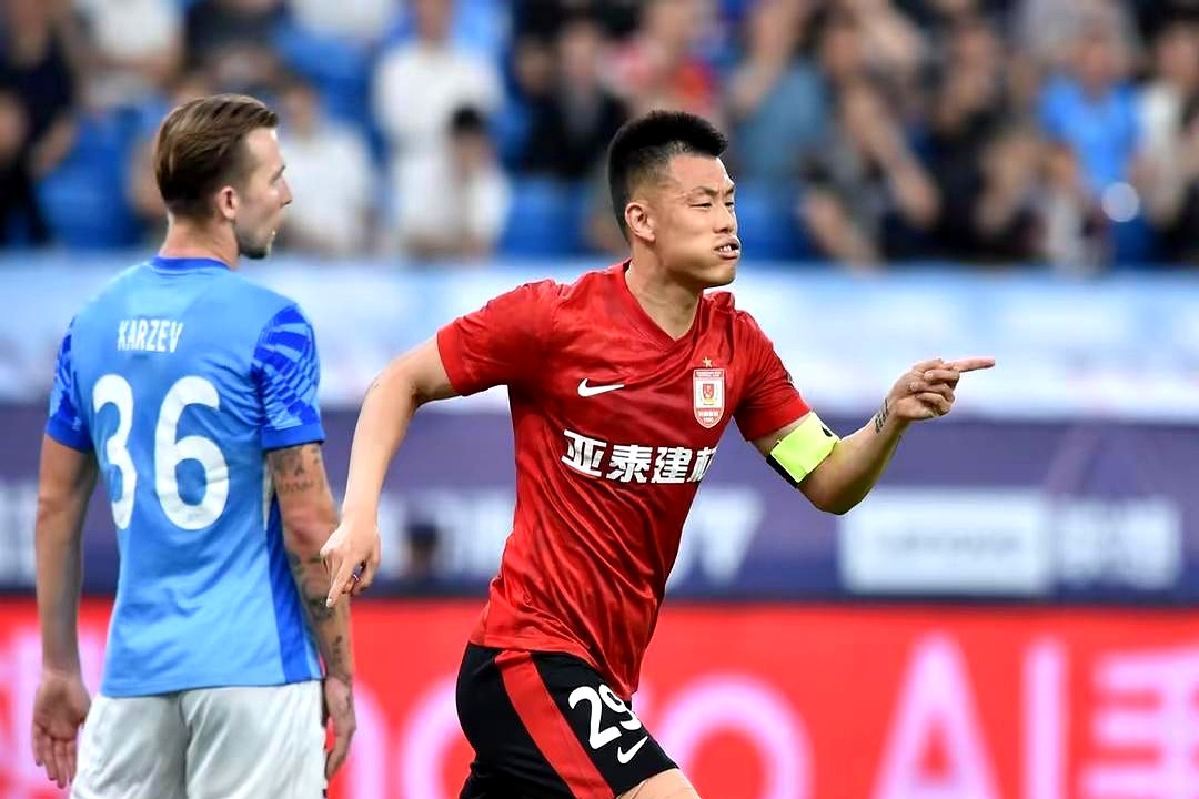 开云-中超武汉三镇最新消息